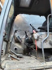 Buy XCMG XE215 Used Excavator / 6 Used XCMG XE215 Excavator 2016 Model / 6