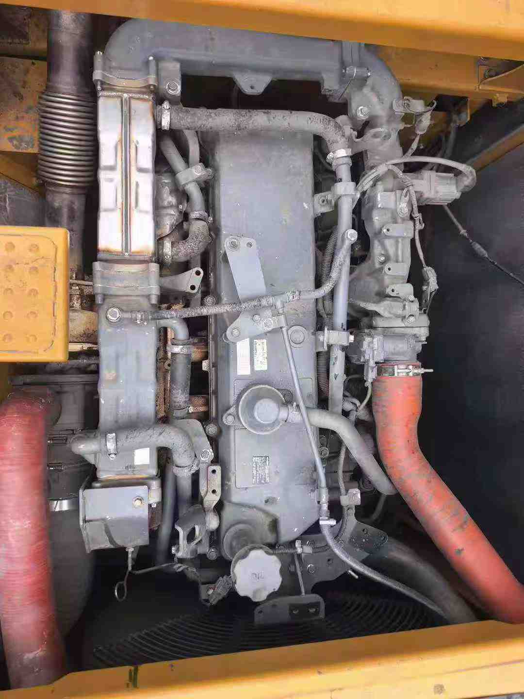 Used Sany SY75 Excavator 2023 Model / 5