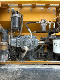 Buy XCMG XE215 Used Excavator / 9 Used XCMG XE215 Excavator 2022 Model / 9