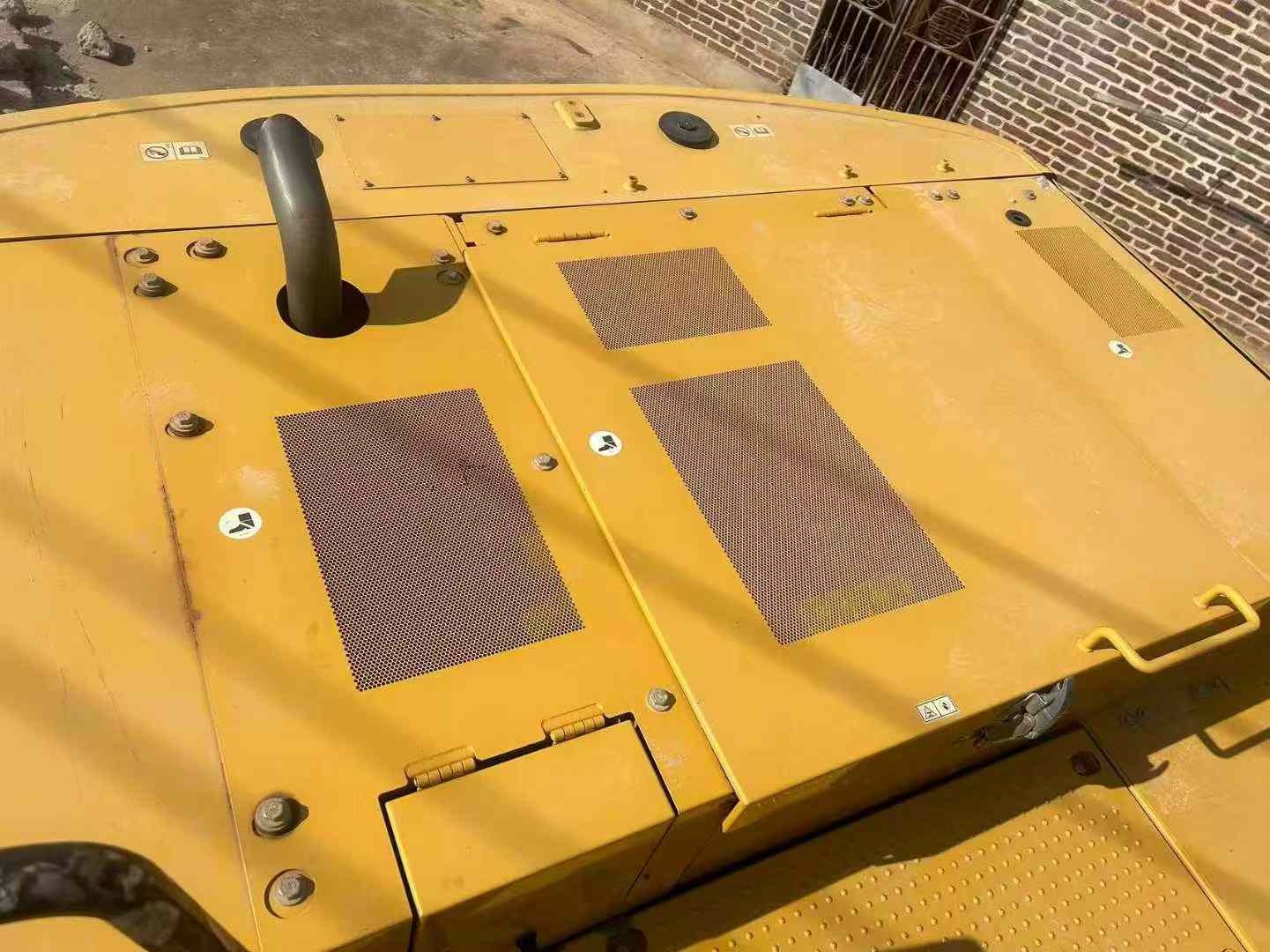 Used Caterpillar 320GC Excavator 2021 Model / 4