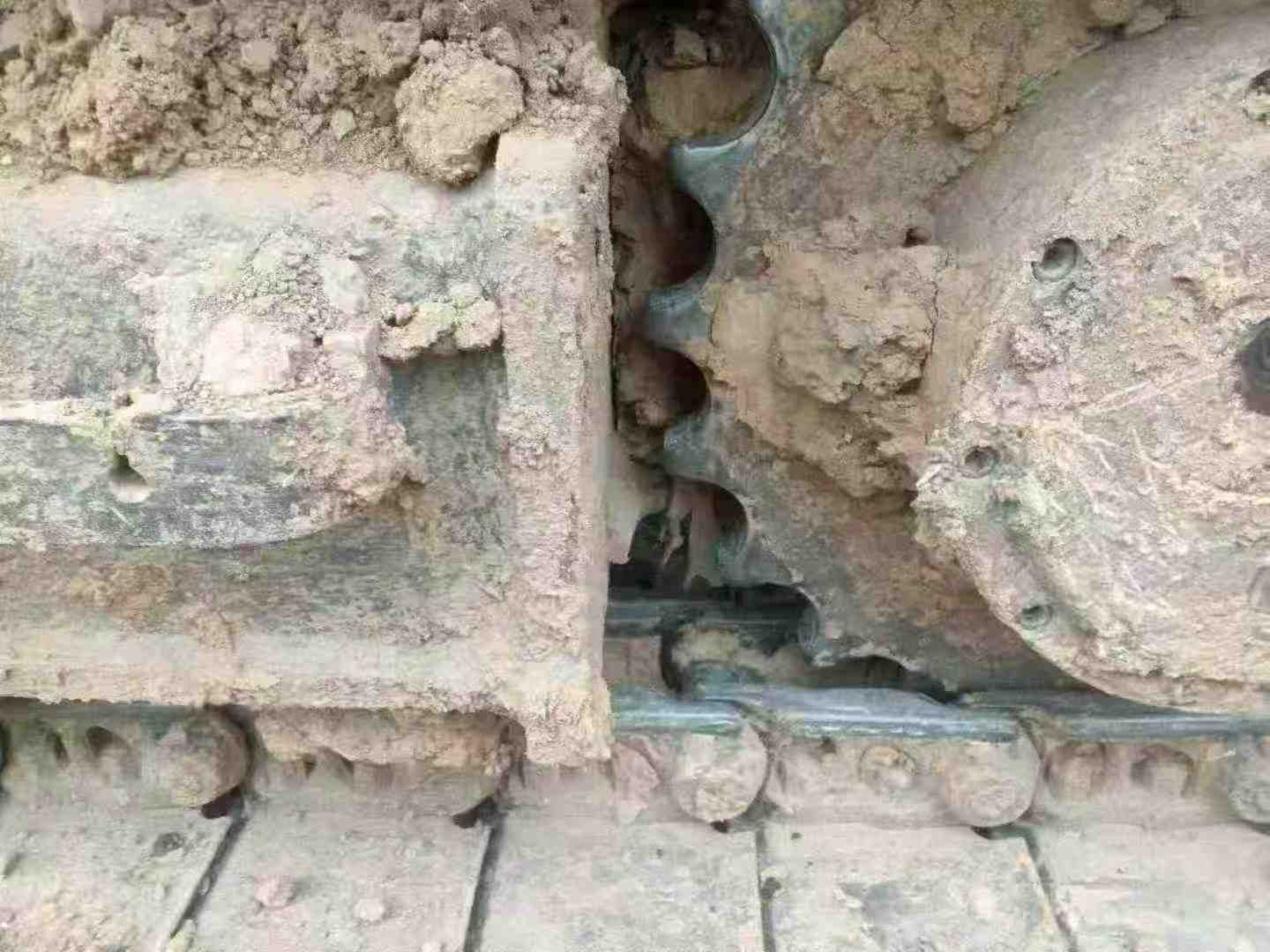 Used Kobelco SK135 Excavator 2016 Model / 7