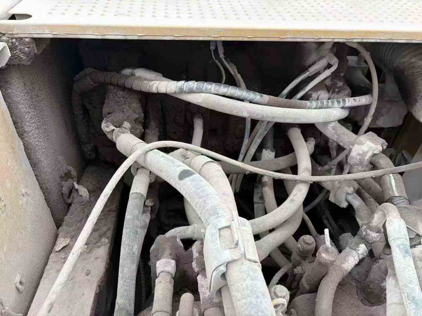 Used Caterpillar 349FL Excavator 2014 Model / 5