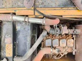 Buy Hyundai HW150 Used Excavator / 2 Used Hyundai HW150 Excavator 2016 Model / 2