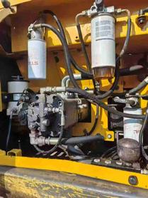 Buy Volvo EW70 Used Excavator / 4 Used Volvo EW70 Excavator 2019 Model / 4