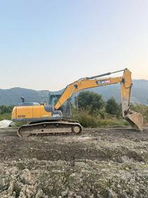 Buy XCMG XE215 Used Excavator / 2 Used XCMG XE215 Excavator 2022 Model / 2