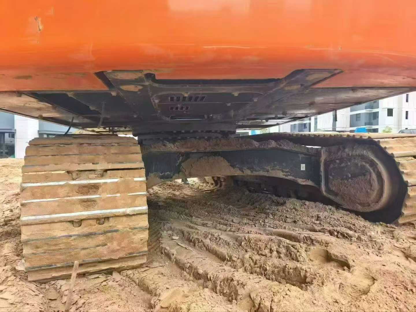 Used Doosan DL300 Excavator 2021 Model / 3