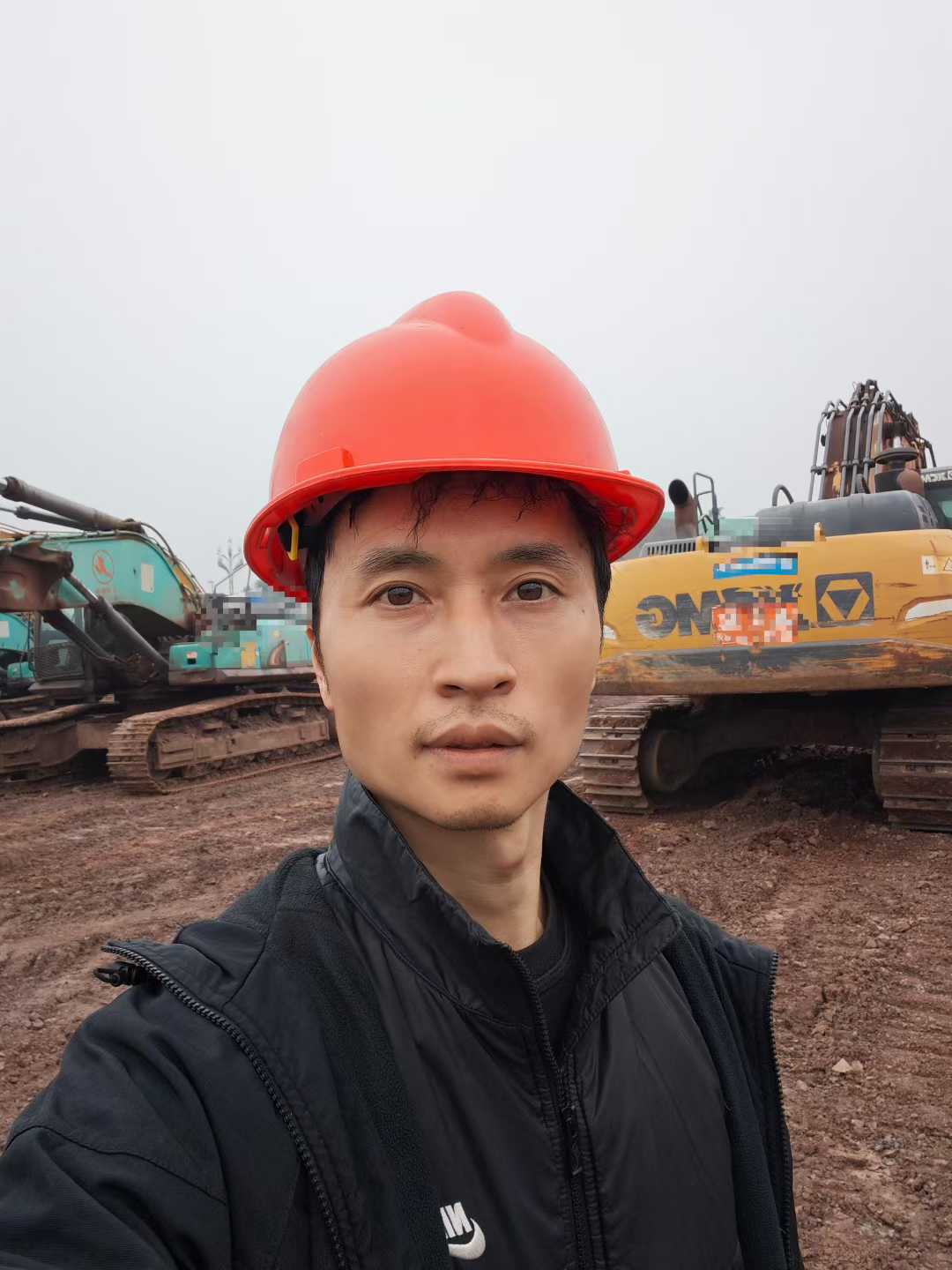 Used XCMG XE40 Excavator 2020 Model