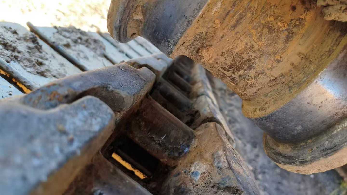 Used Sany SY205H Excavator 2021 Model / 2