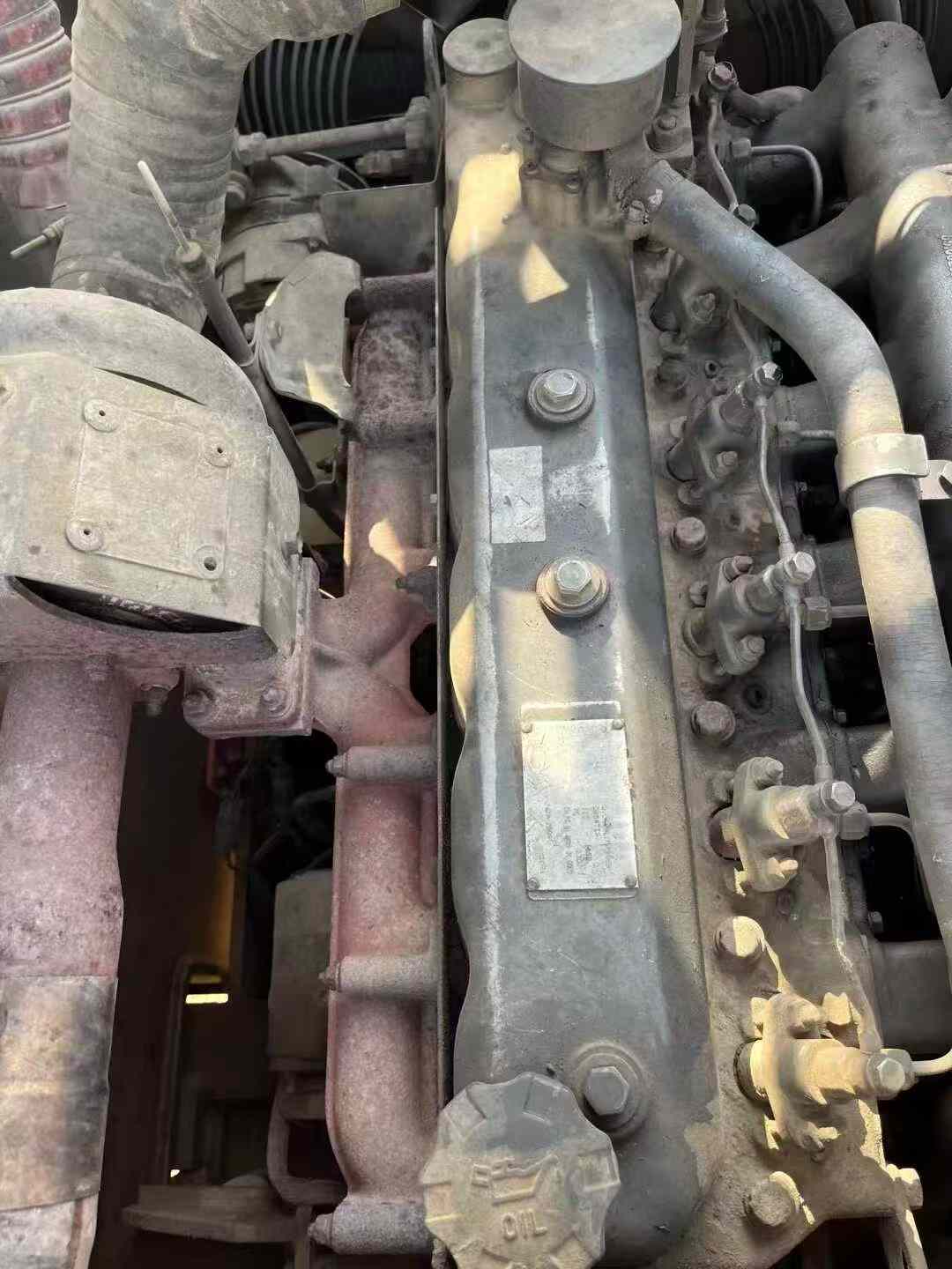 Used Doosan S225 Excavator 2010 Model / 5