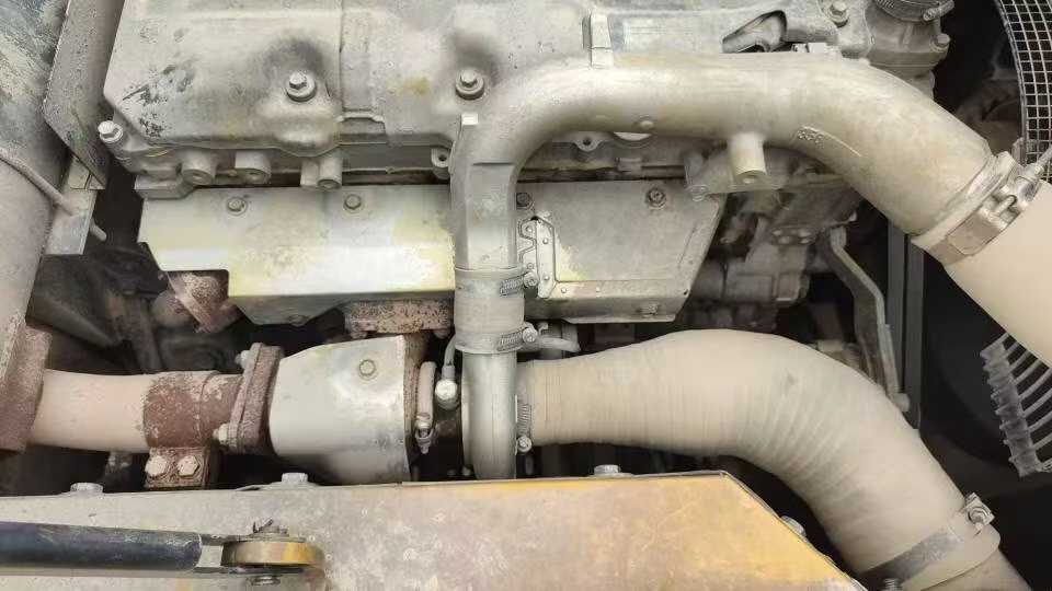 Used Sany SY205H Excavator 2020 Model / 7