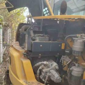 Buy Kato HD308US-6 Used Excavator / 2 Used Kato HD308US-6 Excavator 2016 Model / 2