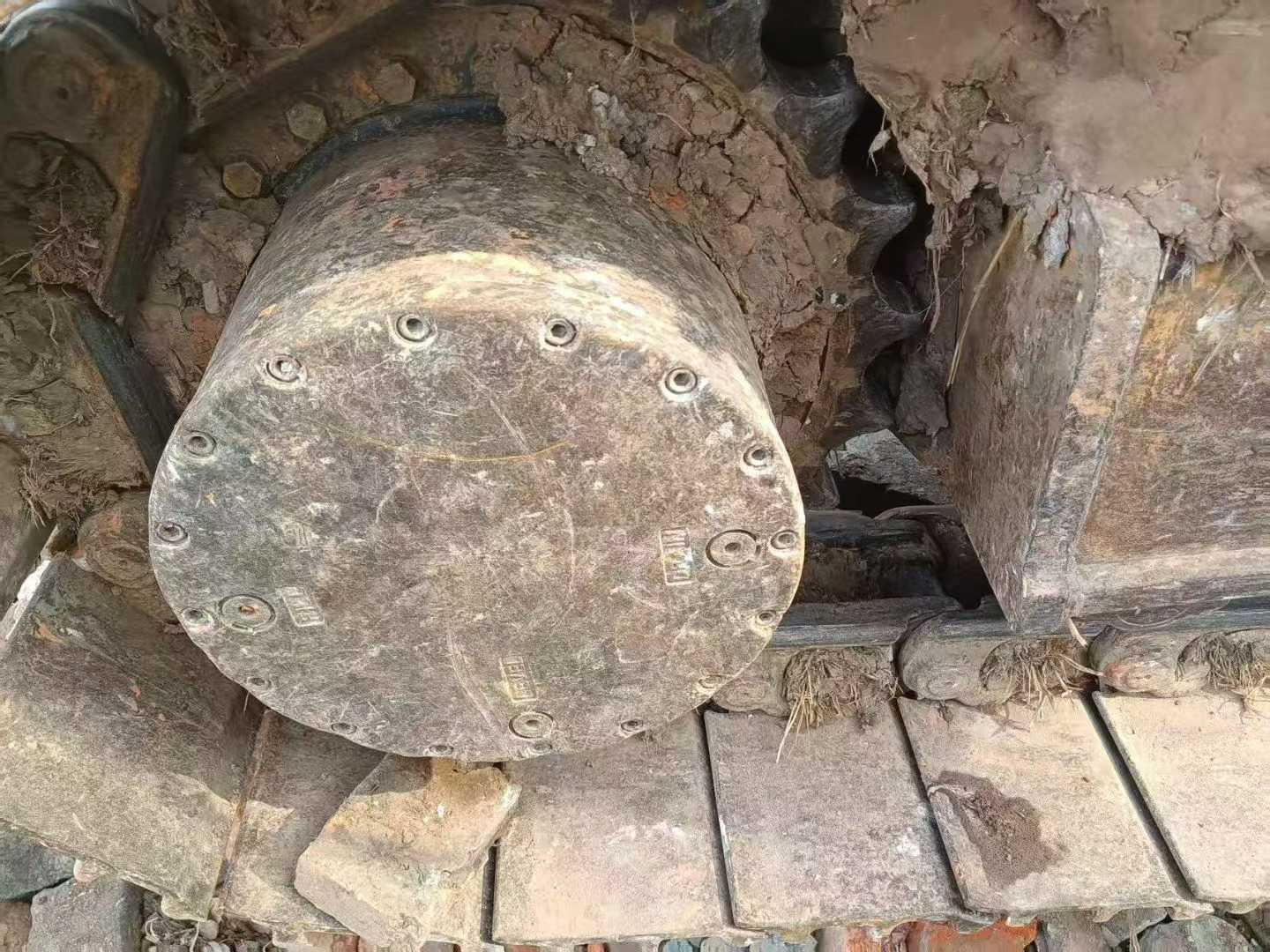 Used XCMG XE225DK Excavator 2020 Model / 8