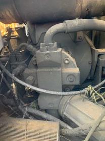 Buy Sany SY75 Used Excavator / 4 Used Sany SY75 Excavator 2016 Model / 4