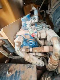 Buy Sany SY55 Used Excavator / 4 Used Sany SY55 Excavator 2020 Model / 4