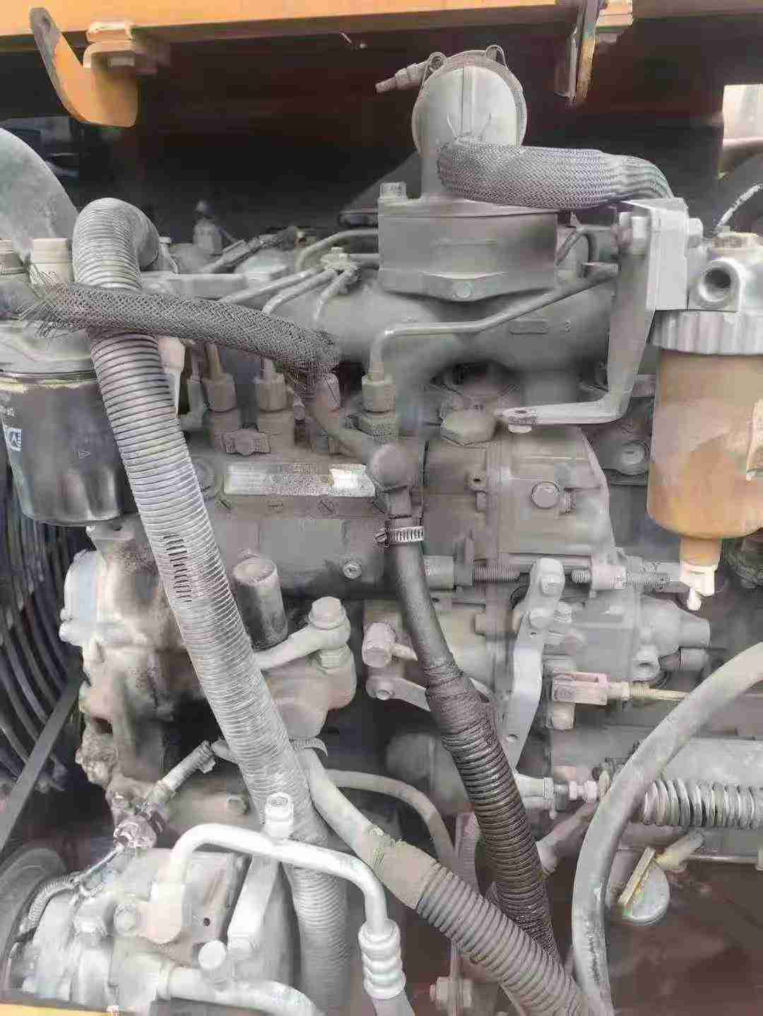 Used Sany SY75 Excavator 2013 Model / 8