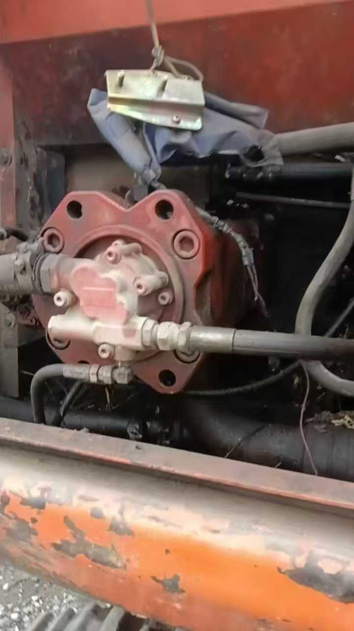 Used Doosan DH220-7 Excavator 2016 Model / 2