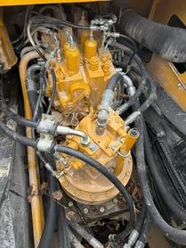 Buy Sany SY365H Used Excavator / 5 Used Sany SY365H Excavator 2020 Model / 5