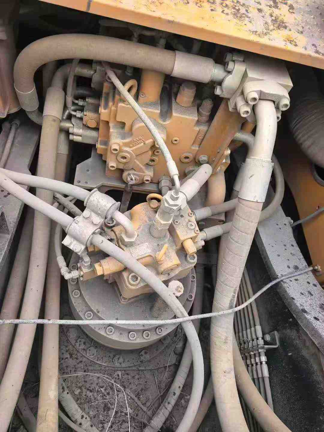 Used Sany SY75 Excavator 2023 Model / 6