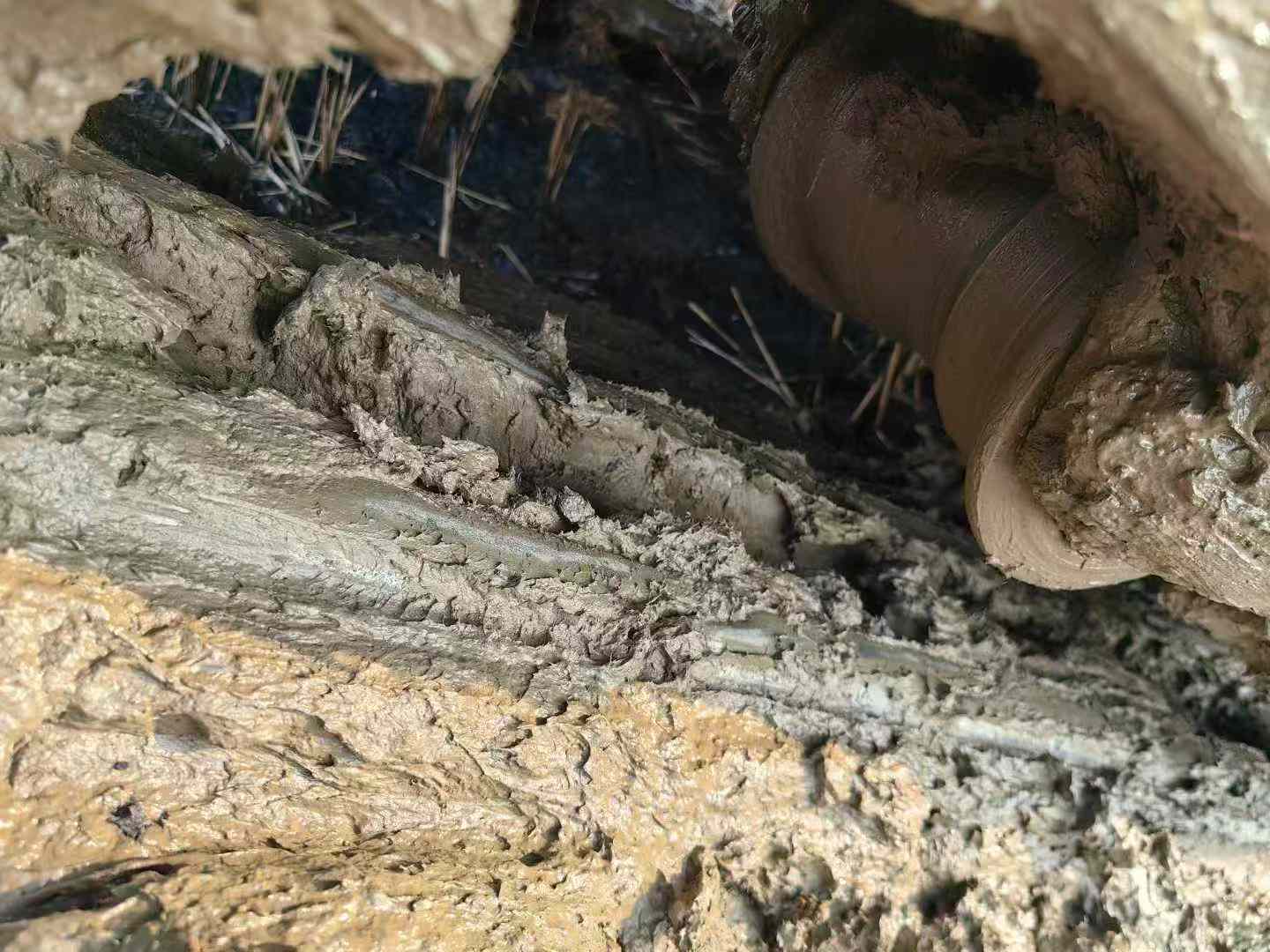 Used XCMG LW200 Excavator 2018 Model / 8