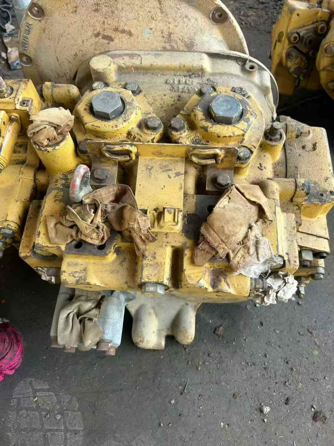 Used Caterpillar 320D Excavator 2016 Model / 2