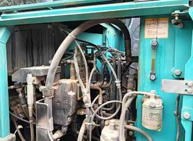 Buy Kobelco SK75 Used Excavator / 2 Used Kobelco SK75 Excavator 2021 Model / 2