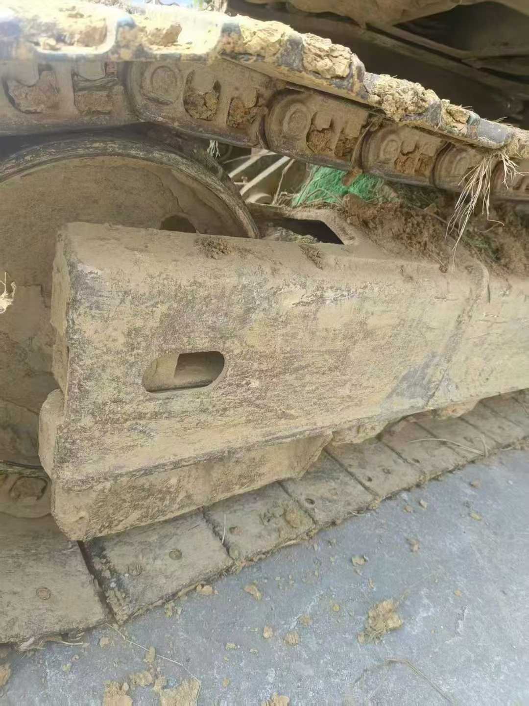 Used Doosan DX75 Excavator 2016 Model / 8