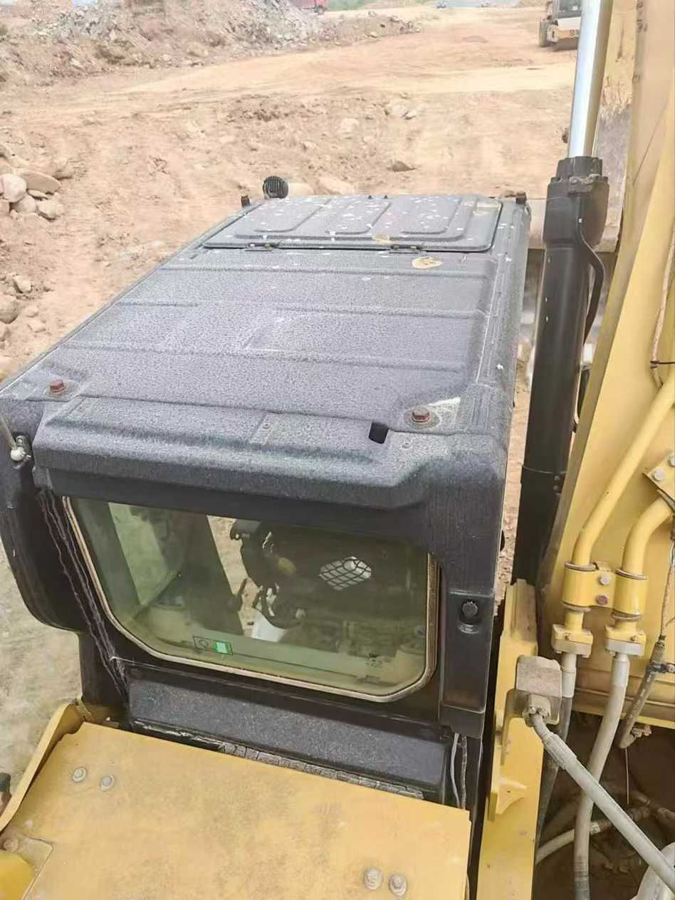 Used Caterpillar 336FLH Excavator 2019 Model / 6