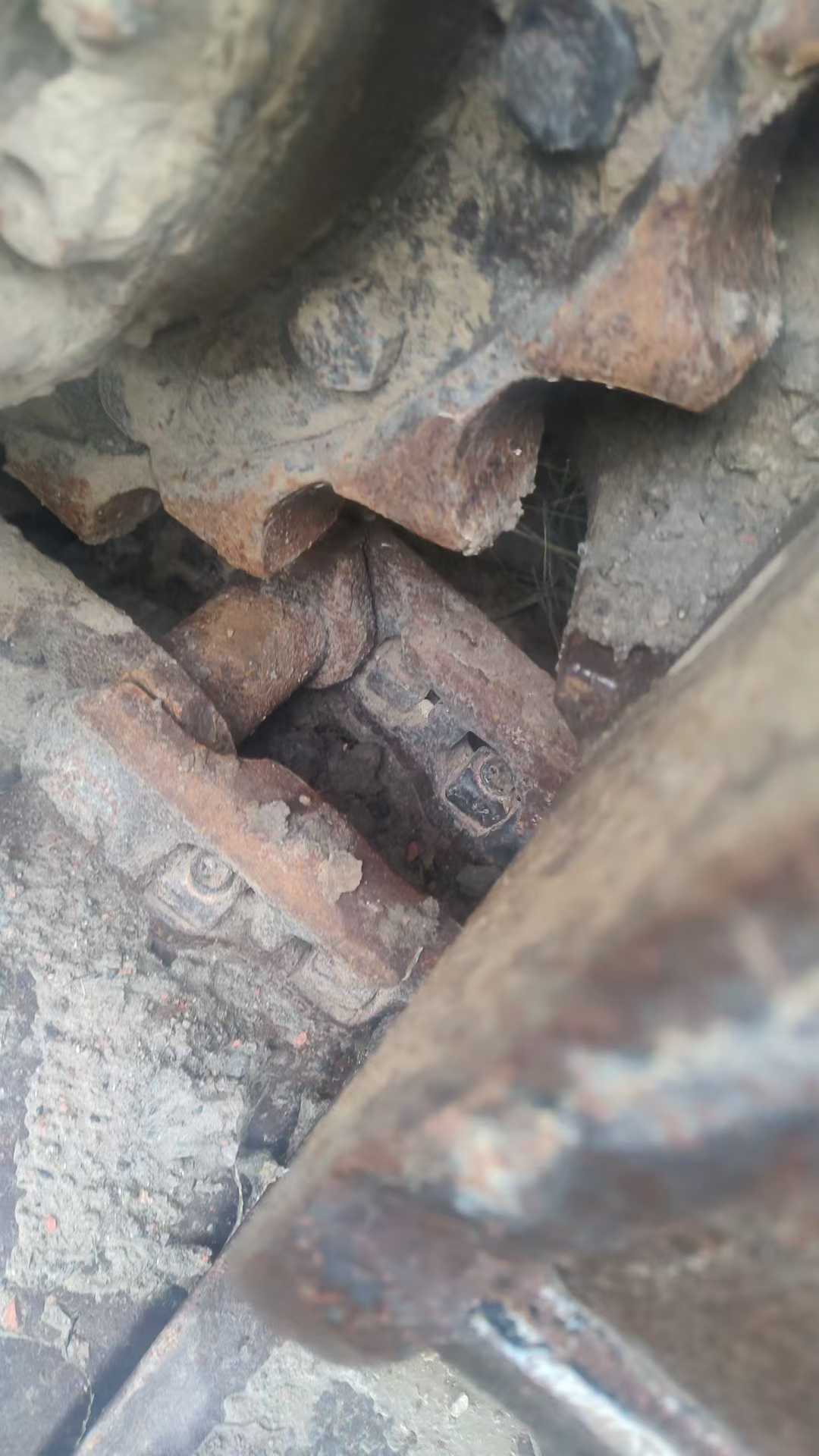 Used Caterpillar 320GC Excavator 2019 Model / 4