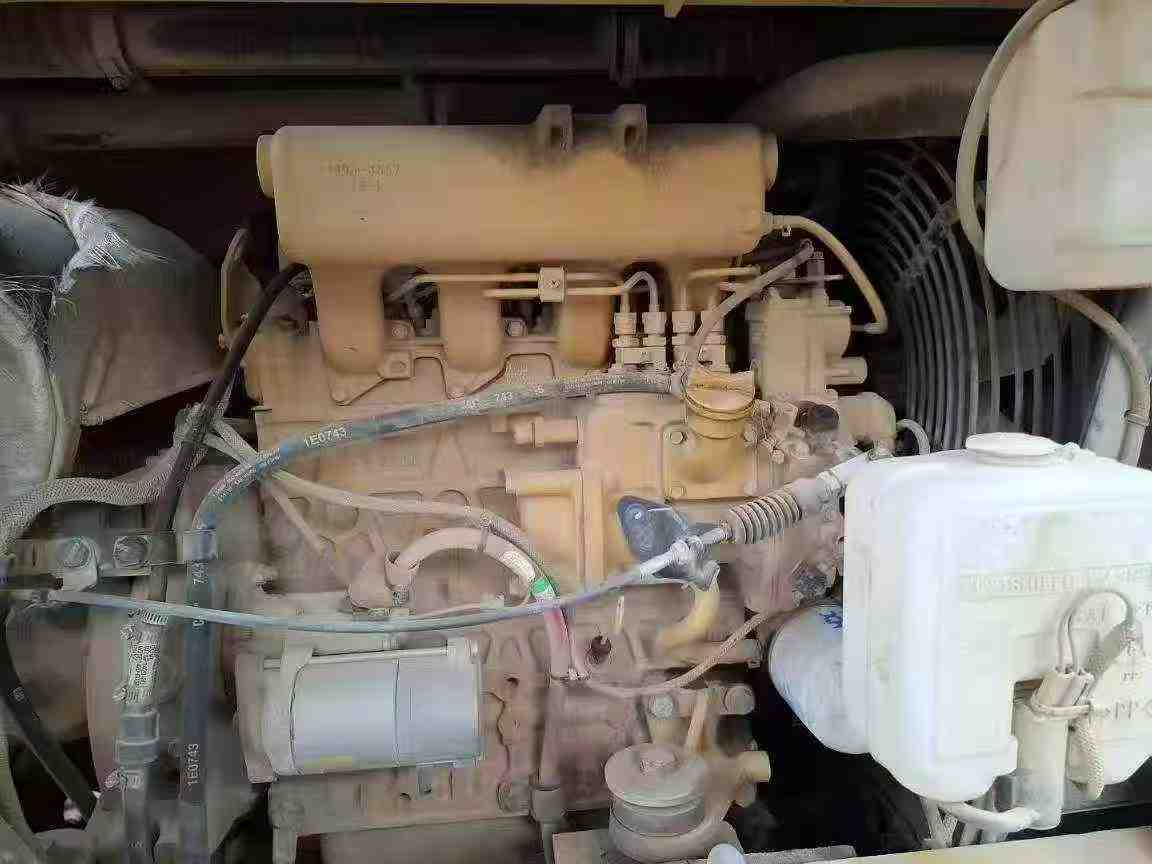 Used Caterpillar 307V2 Excavator 2020 Model / 4