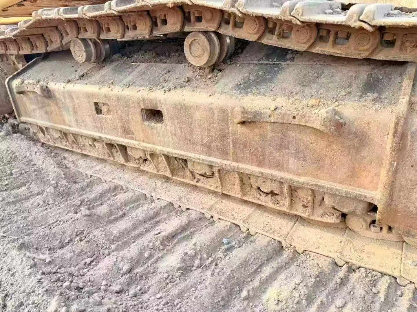 Used Caterpillar 336FLH Excavator 2018 Model / 6