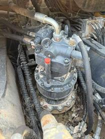 Buy XCMG XE215 Used Excavator / 7 Used XCMG XE215 Excavator 2022 Model / 7