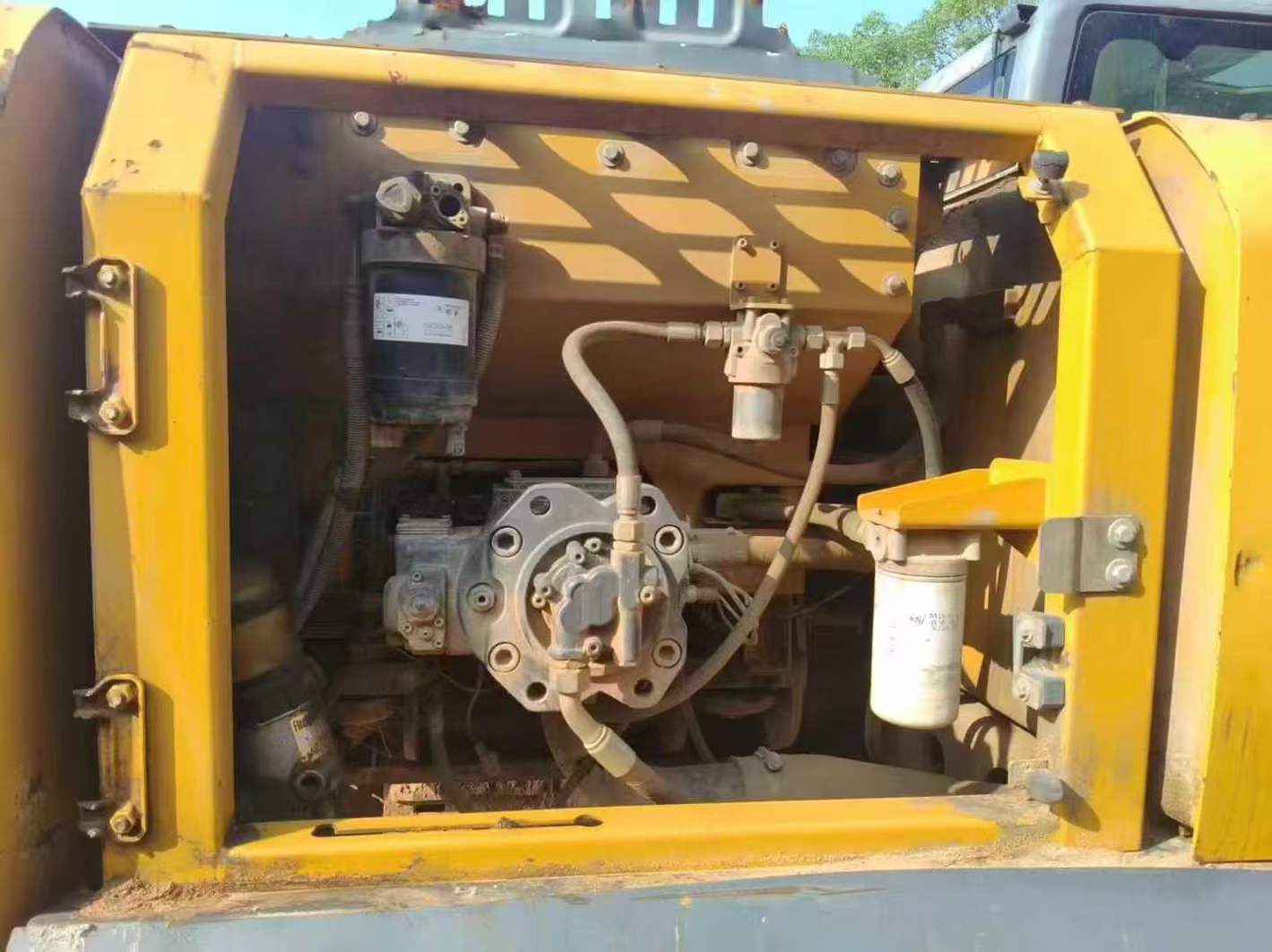 Used XCMG XE270GK Excavator 2020 Model / 2