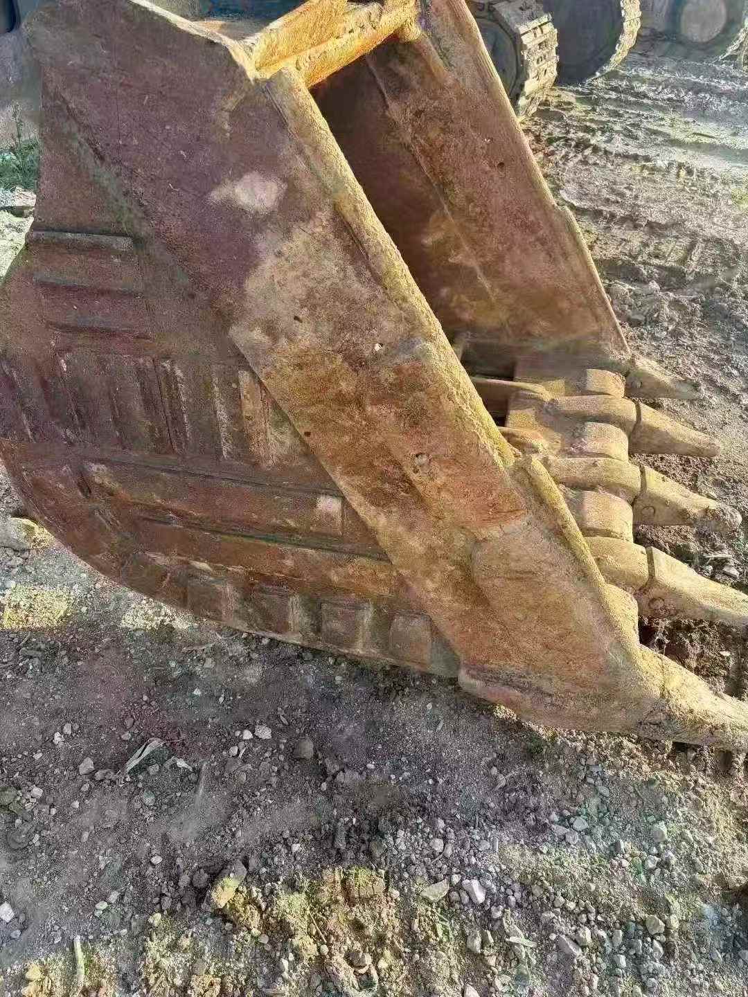 Used Caterpillar 336FLH Excavator 2016 Model / 6