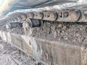 Buy Komatsu PC200-6 Used Excavator / 7 Used Komatsu PC200-6 Excavator 2016 Model / 7