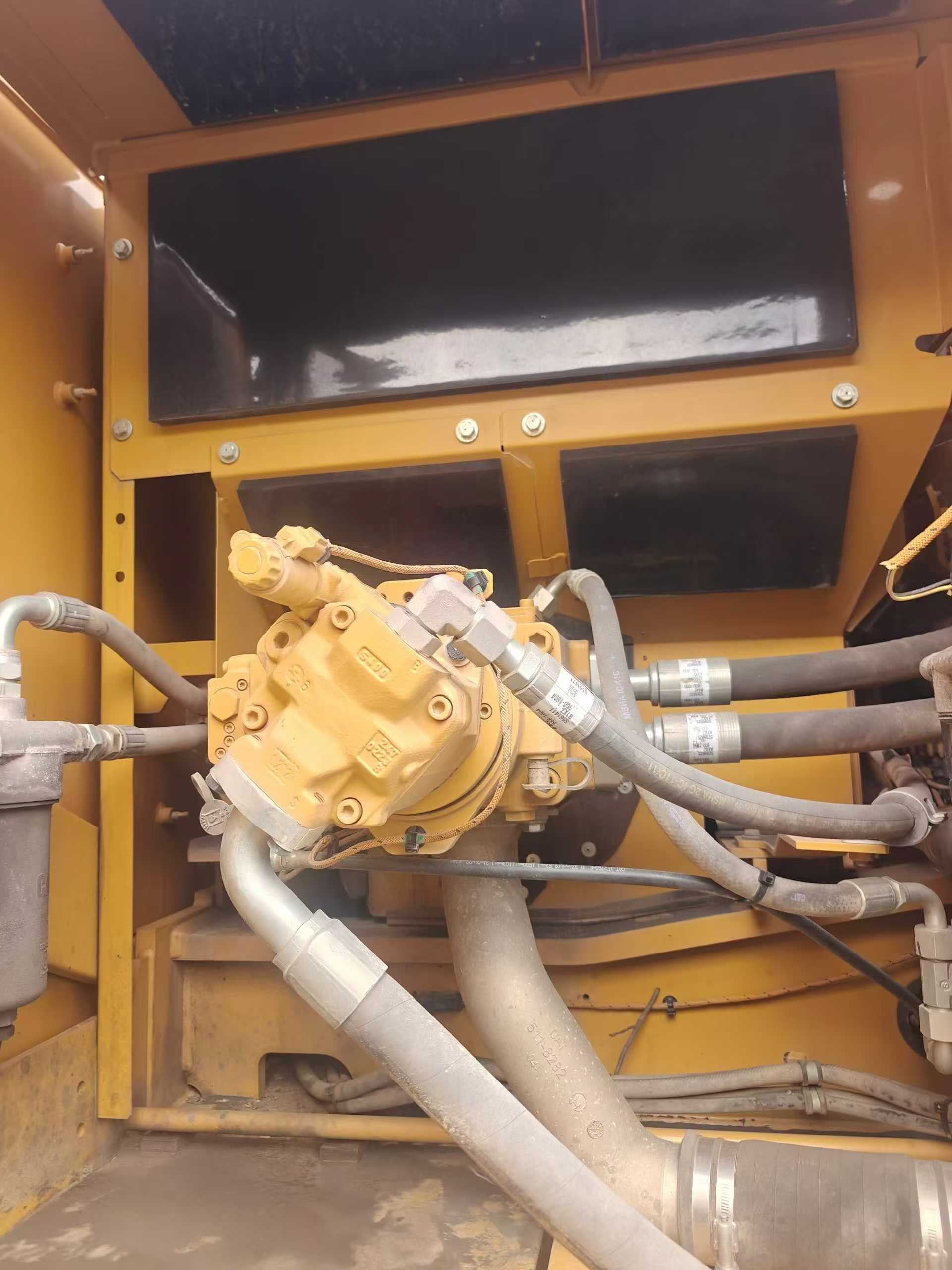 Used Caterpillar 336FLH Excavator 2021 Model / 3