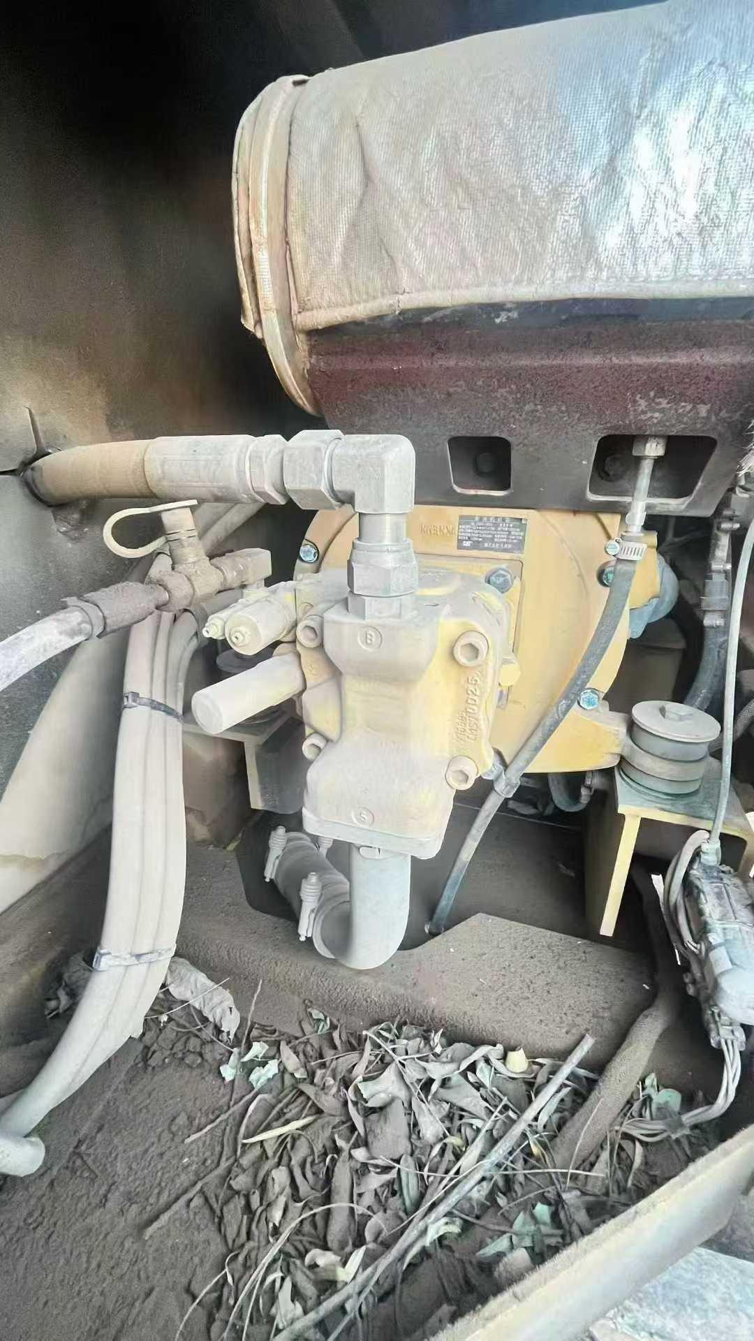 Used Caterpillar 307V2 Excavator 2020 Model / 5