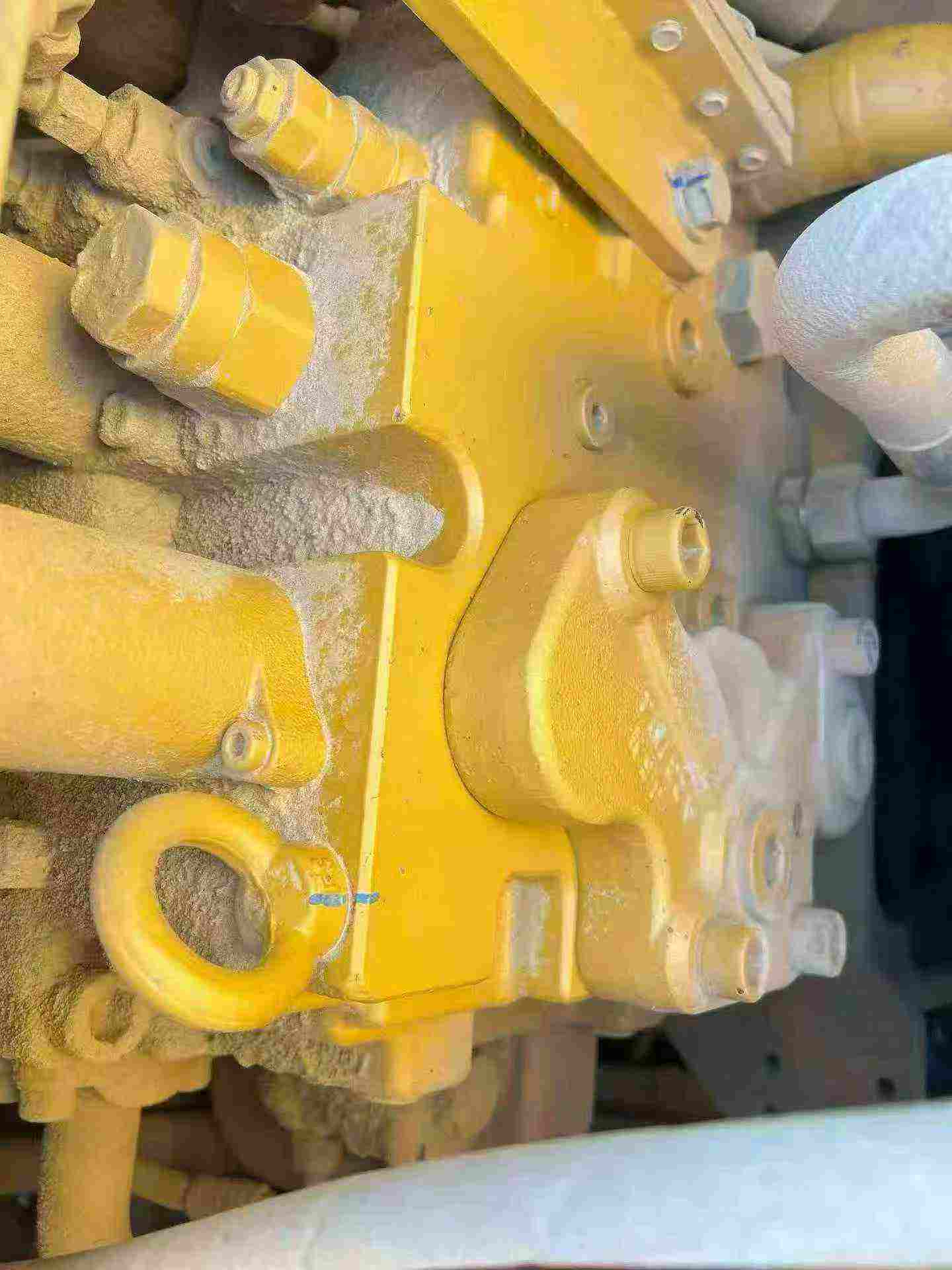 Used Sany SY75 Excavator 2020 Model / 4