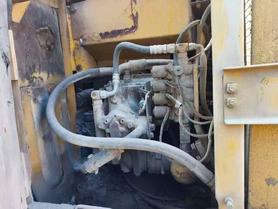 Buy Komatsu PC120-6 Used Excavator / 7 Used Komatsu PC120-6 Excavator 2016 Model / 7