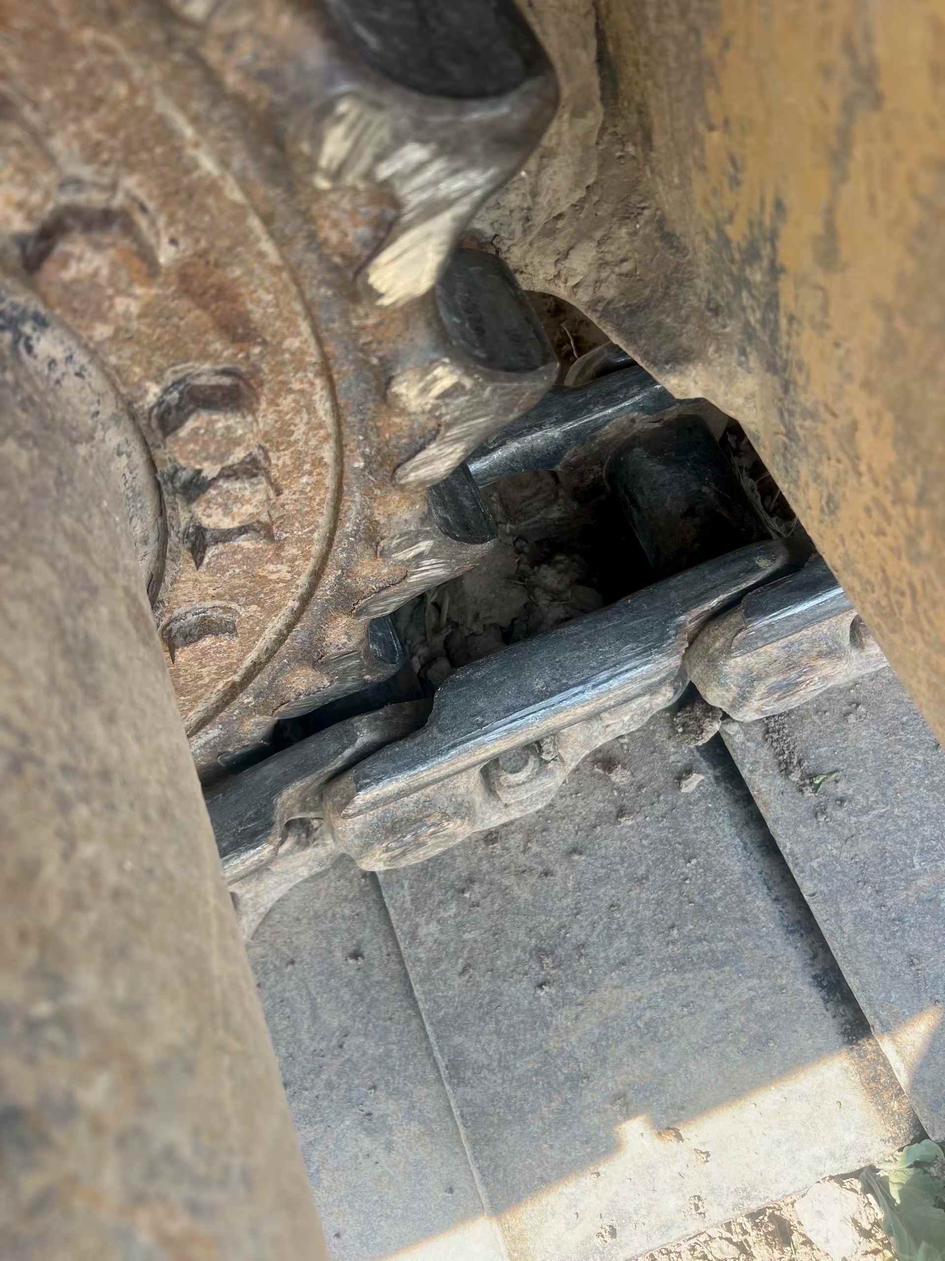 Used XCMG LW200 Excavator 2020 Model / 8