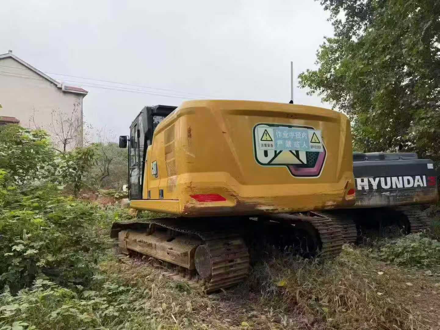 Used Caterpillar 320GC Excavator 2020 Model / 5