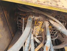 Buy Komatsu PC220-8 Used Excavator / 6 Used Komatsu PC220-8 Excavator 2016 Model / 6