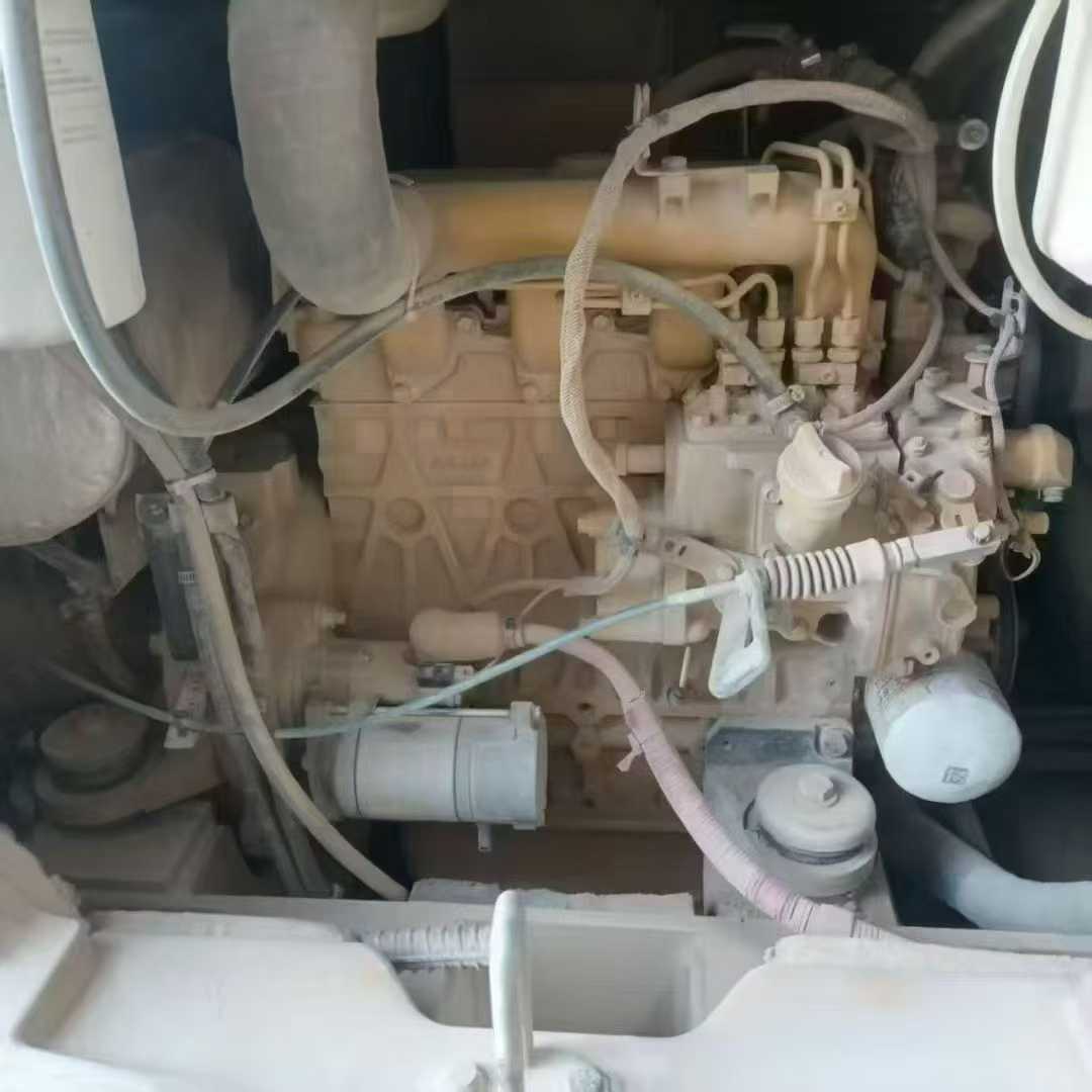 Used Caterpillar 305.5 Excavator 2016 Model / 3