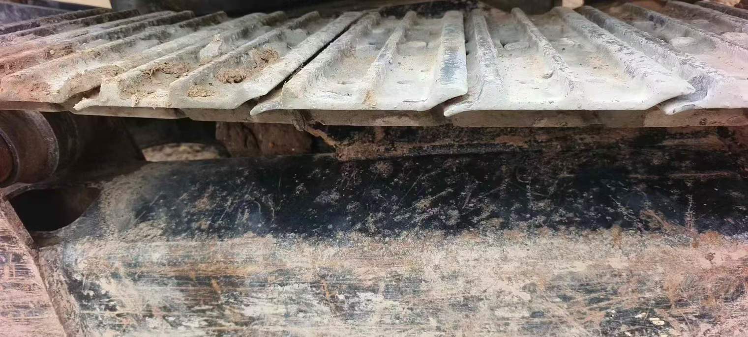 Used Sany SY60 Excavator 2020 Model / 7