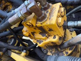 Buy Komatsu PC120-6E Used Excavator / 6 Used Komatsu PC120-6E Excavator 2016 Model / 6