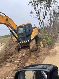 Buy Hyundai R215VSN Used Excavator / 2 Used Hyundai R215VSN Excavator 2020 Model / 2