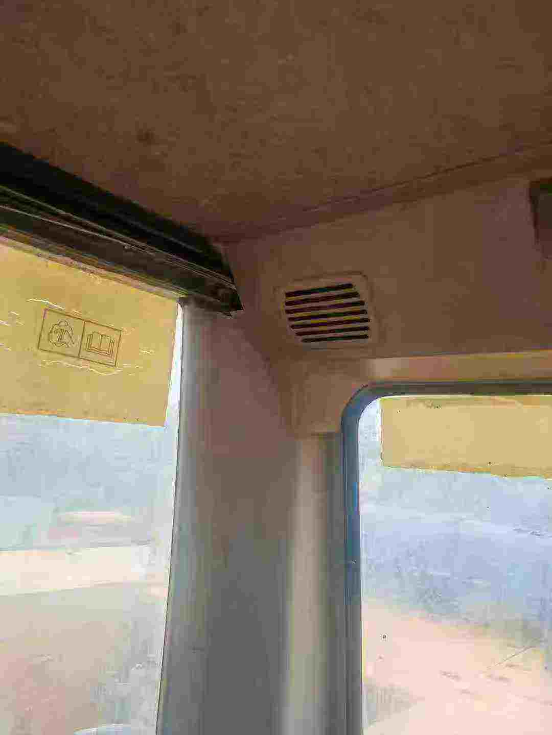 Used Caterpillar 336FLH Excavator 2015 Model / 9