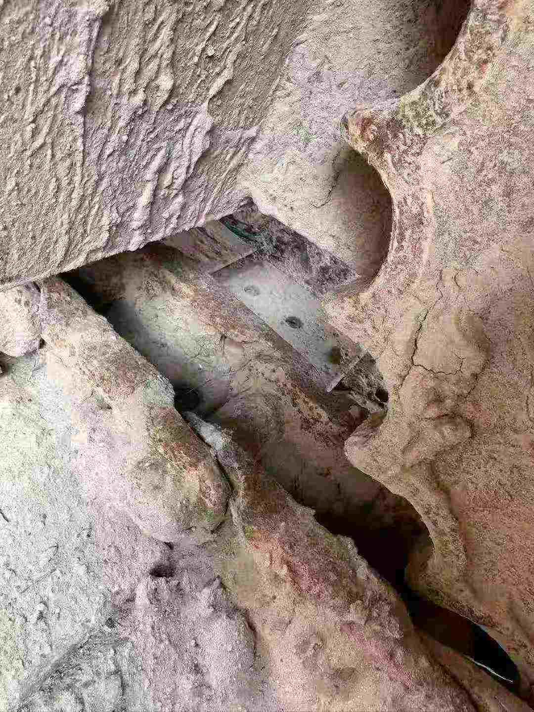 Used XCMG XE60 Excavator 2014 Model / 8