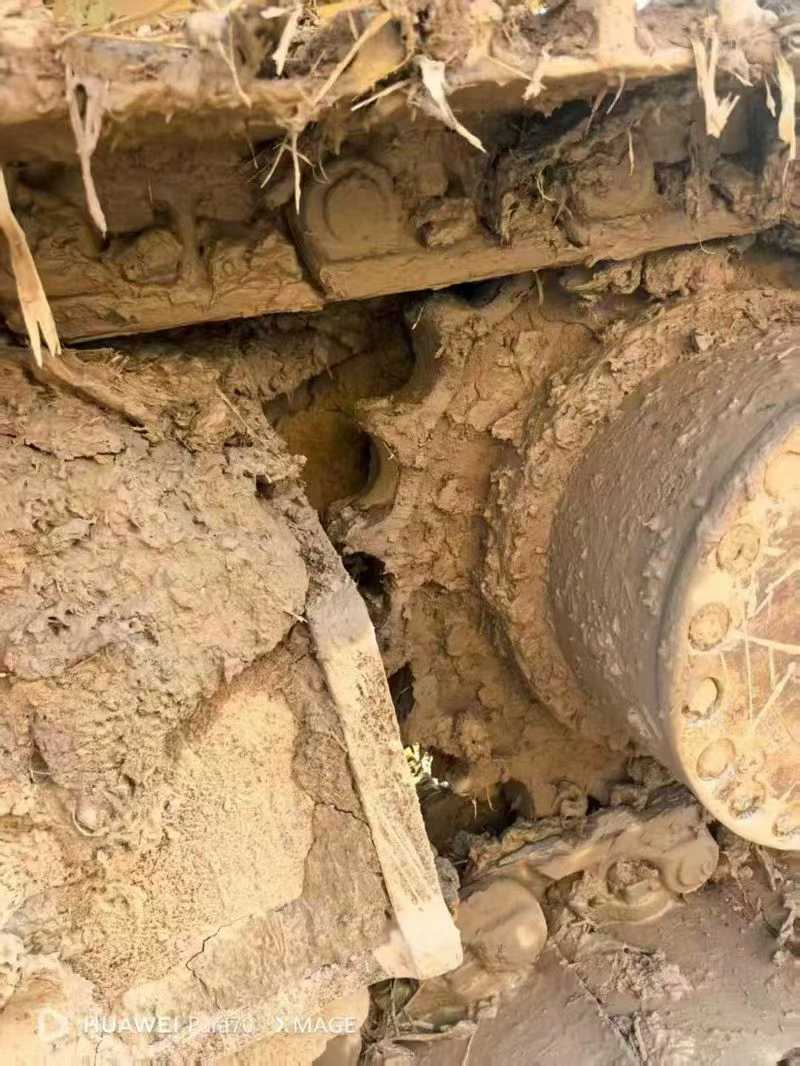 Used Hitachi ZX60-5A Excavator 2018 Model / 7