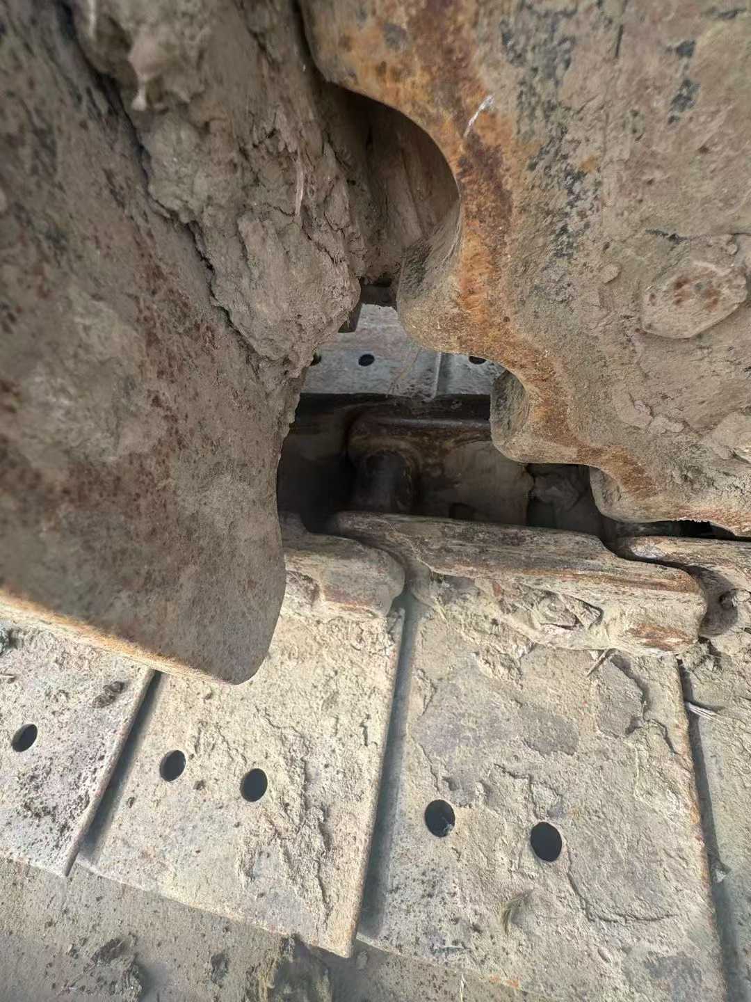 Used Sany SY60 Excavator 2020 Model / 6