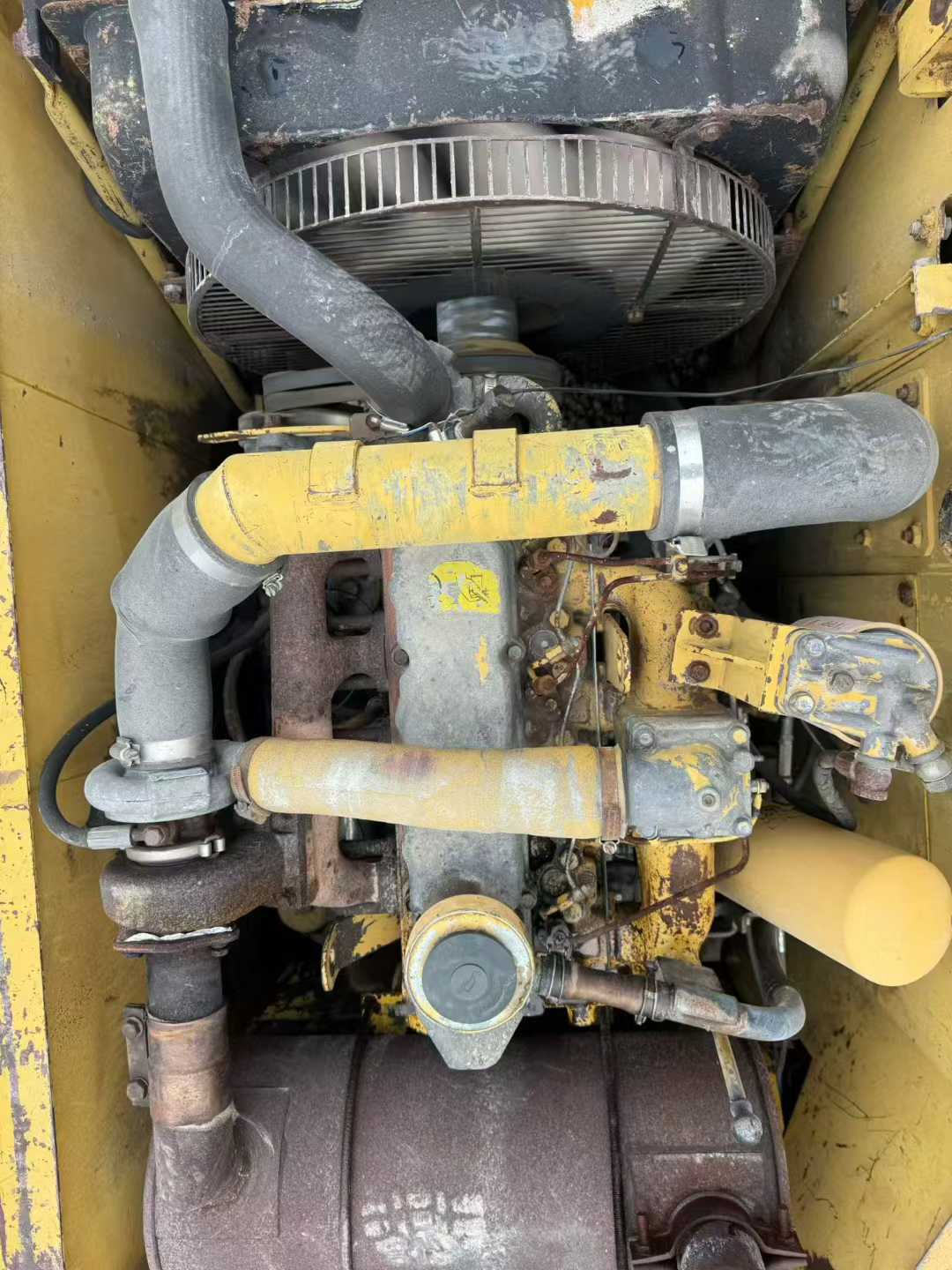 Used Caterpillar 311B Excavator 2016 Model / 7